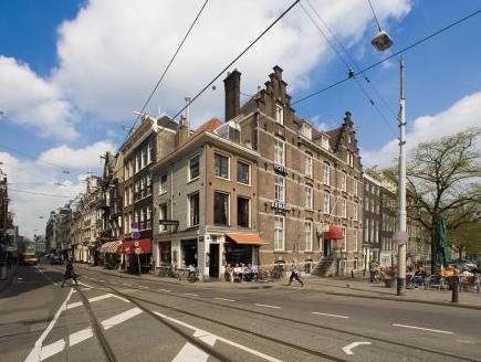 Armada Hotel Amsterdam 1
