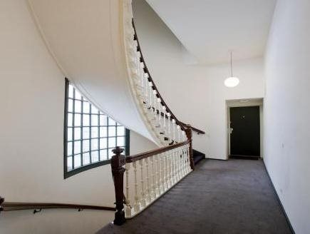 Armada Hotel Amsterdam 11