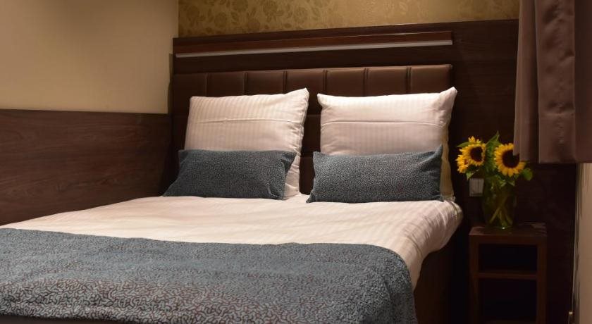 Armada Hotel Amsterdam 2