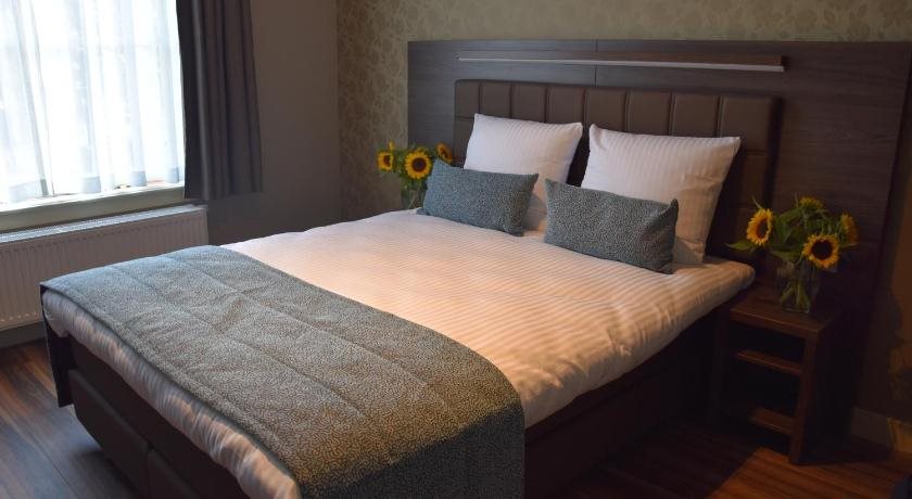 Armada Hotel Amsterdam 19