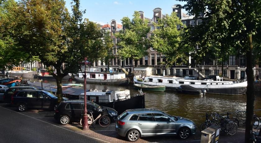 Armada Hotel Amsterdam 20