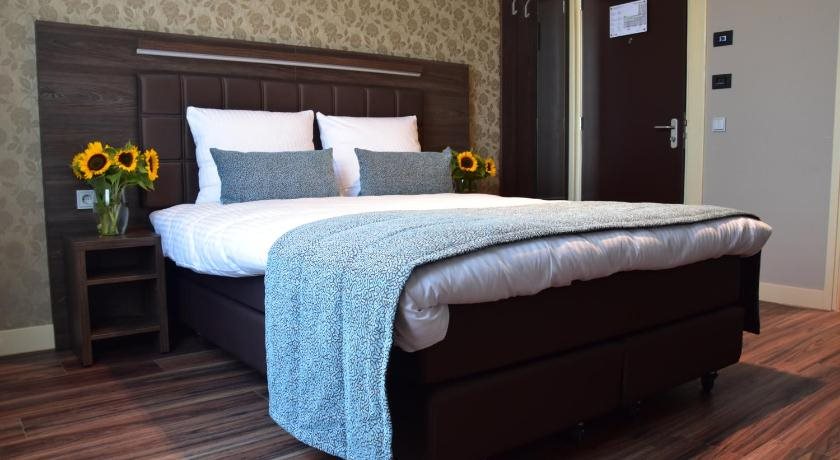 Armada Hotel Amsterdam 21