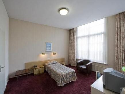 Armada Hotel Amsterdam 22