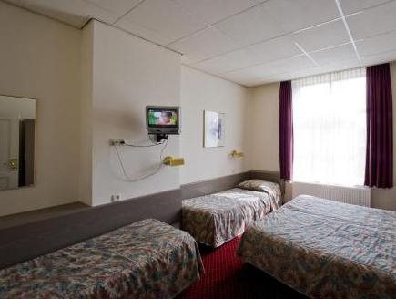 Armada Hotel Amsterdam 23