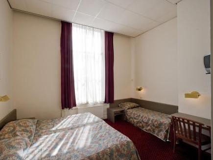 Armada Hotel Amsterdam 24