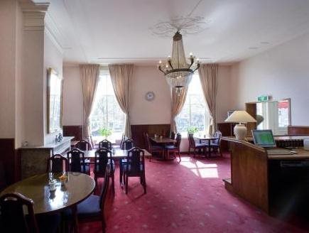 Armada Hotel Amsterdam 3