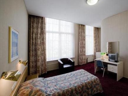 Armada Hotel Amsterdam 4
