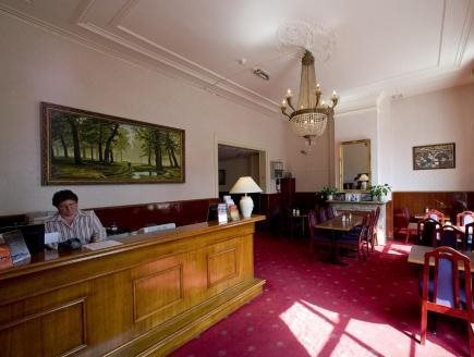 Armada Hotel Amsterdam 6