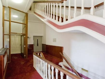Armada Hotel Amsterdam 7