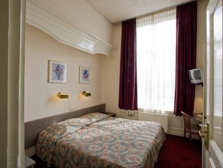 Armada Hotel Amsterdam 8