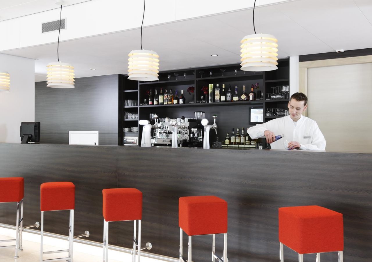 NH Amsterdam Zuid 17
