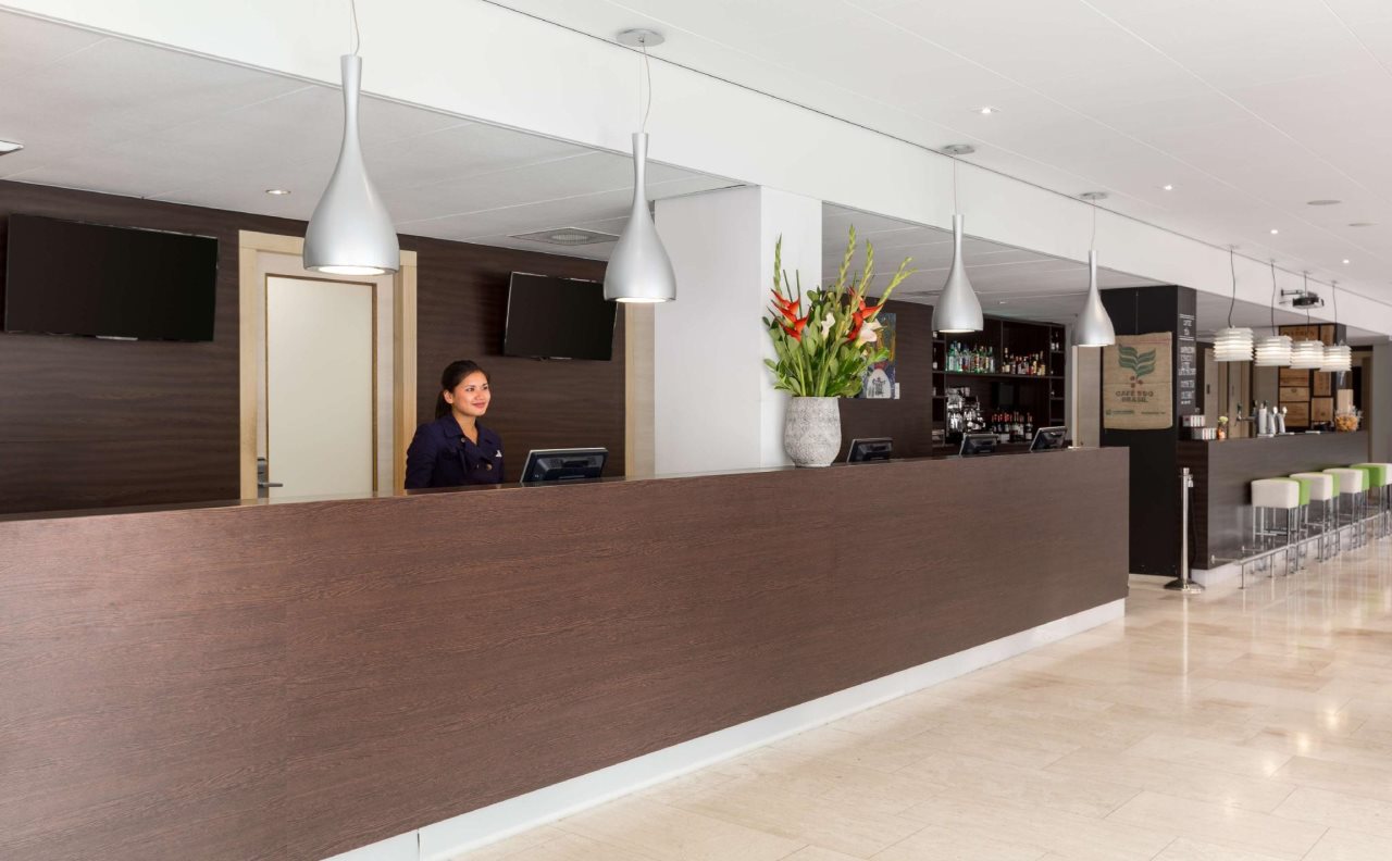 NH Amsterdam Zuid 24