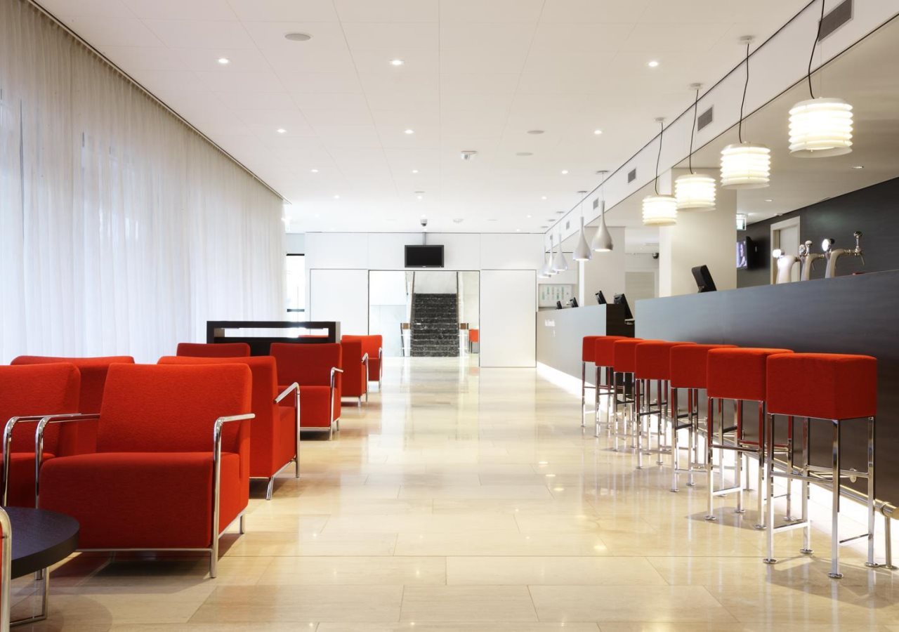NH Amsterdam Zuid 9
