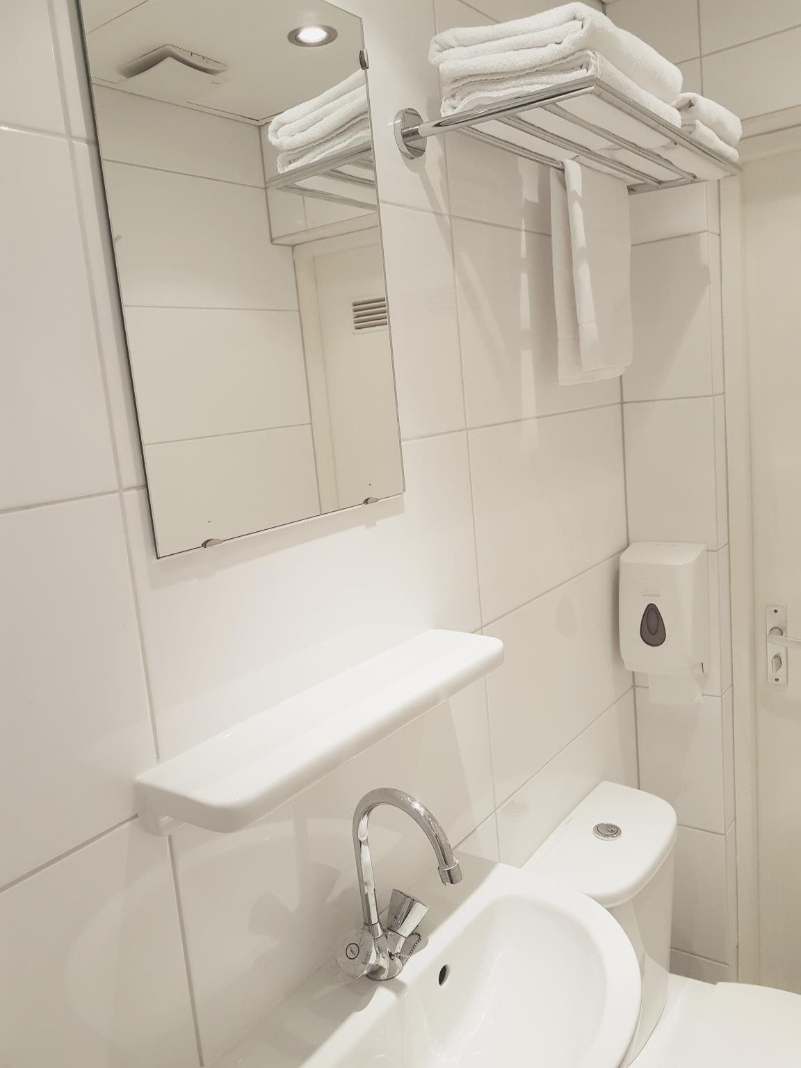 Hotel Damsquare 12