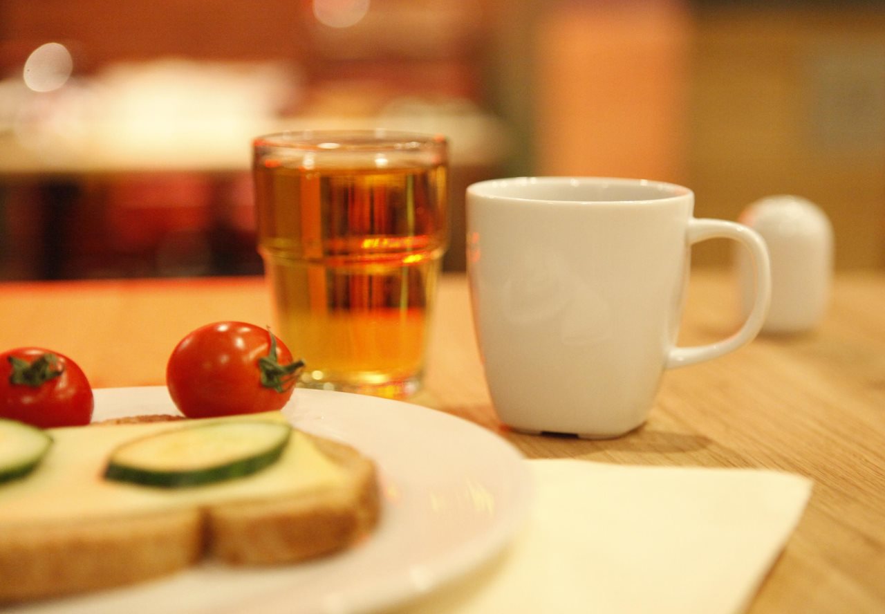 Hotel Damsquare 14