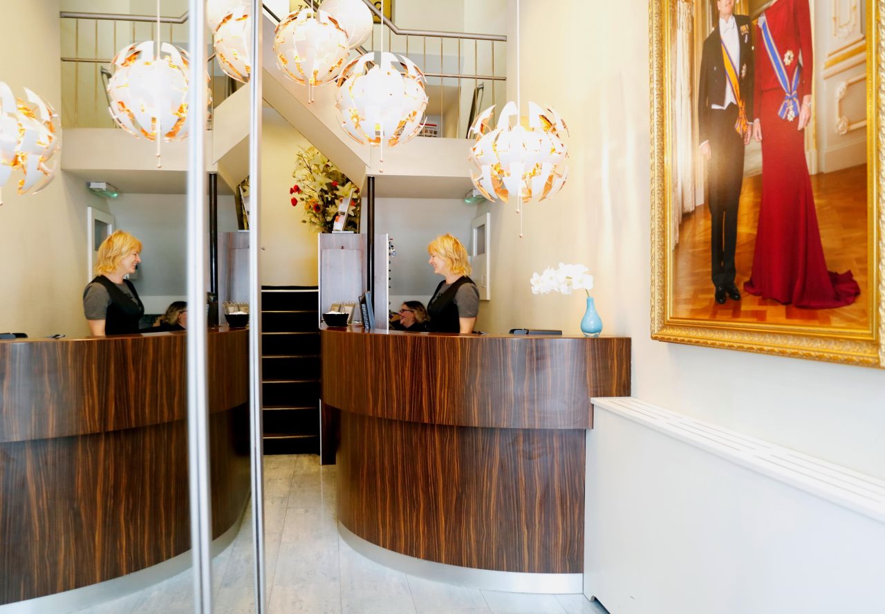 Hotel Damsquare 17