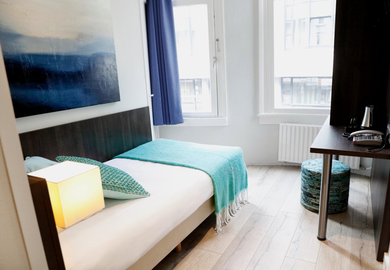 Hotel Damsquare 2