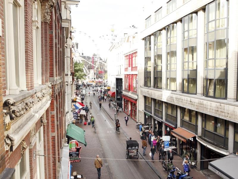 Hotel Damsquare 20