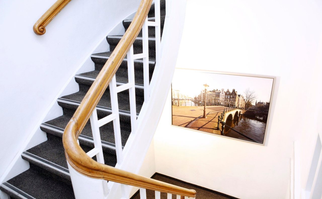 Hotel Damsquare 23