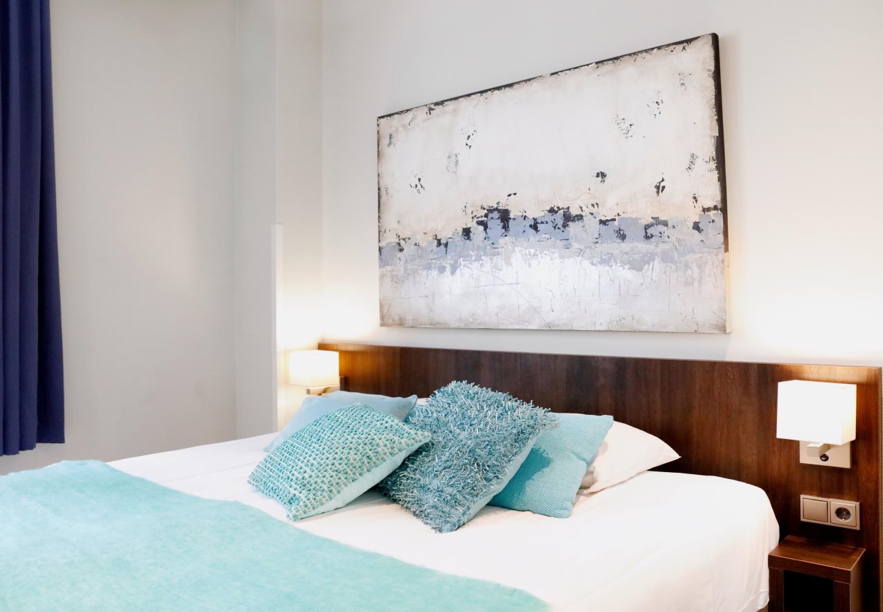 Hotel Damsquare 5
