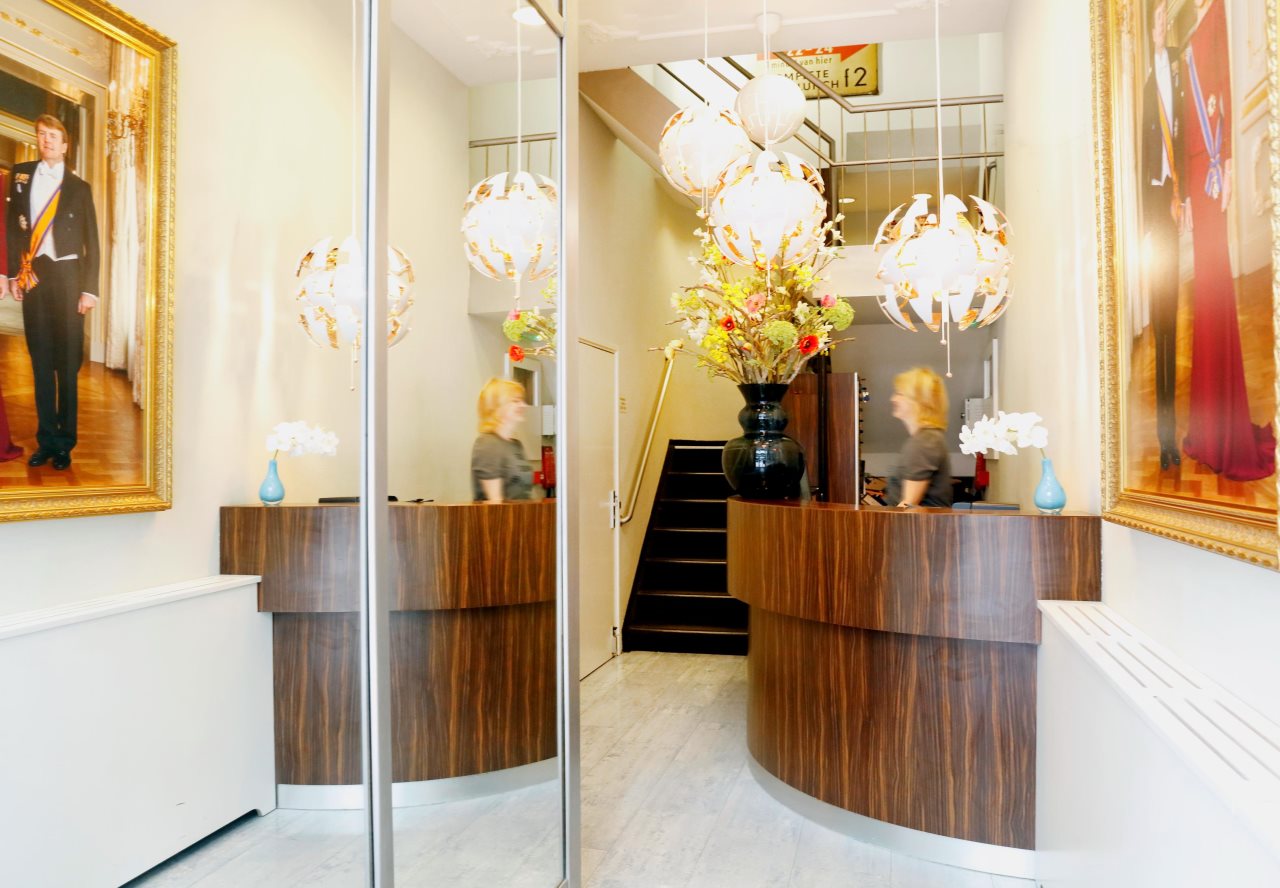 Hotel Damsquare 7