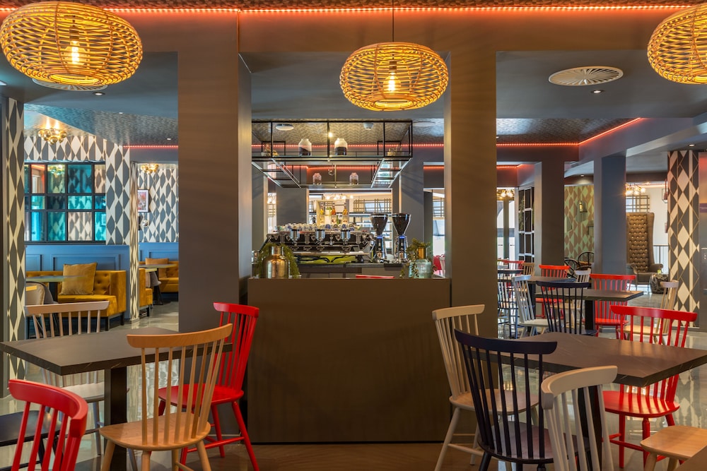 Leonardo Boutique Museumhotel Amsterdam City Center 3