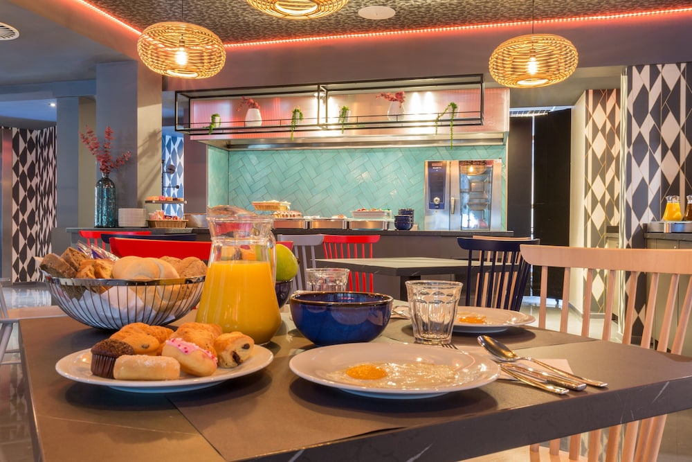 Leonardo Boutique Museumhotel Amsterdam City Center 2