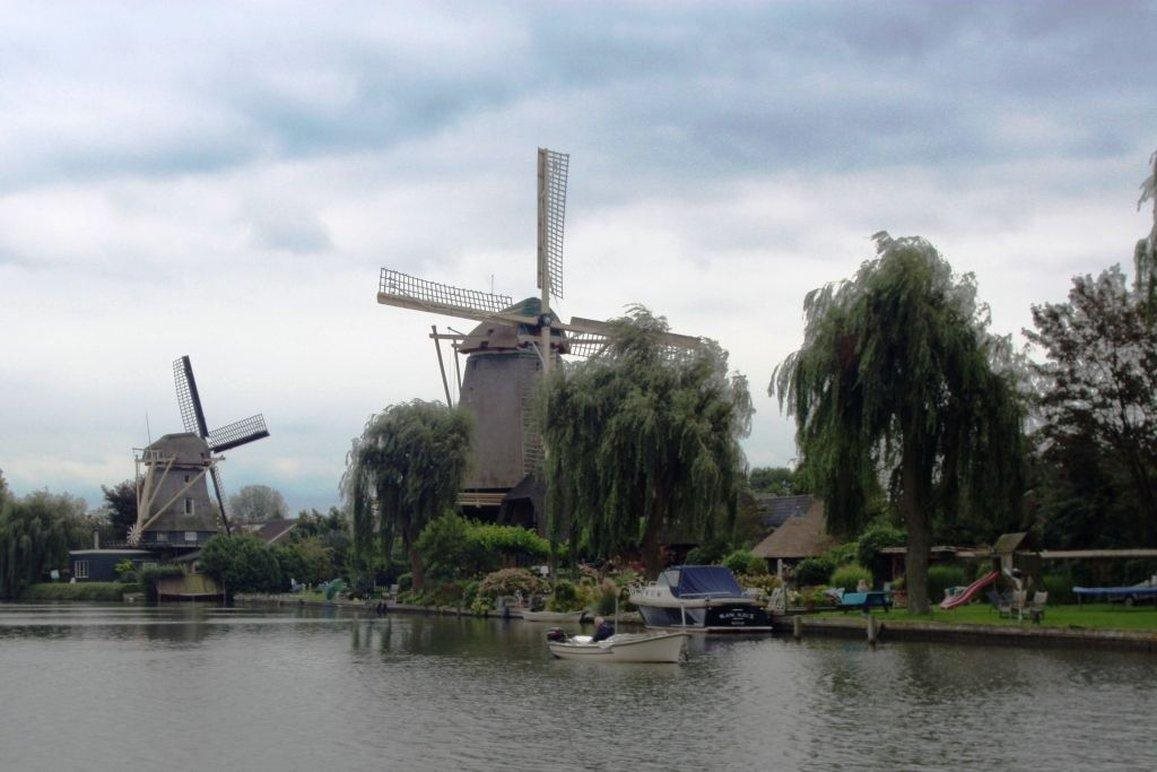 Hotel Het Hart Van Weesp 14