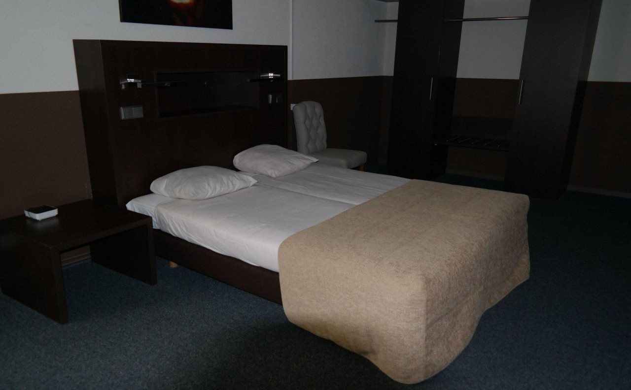 Hotel Het Hart Van Weesp 19