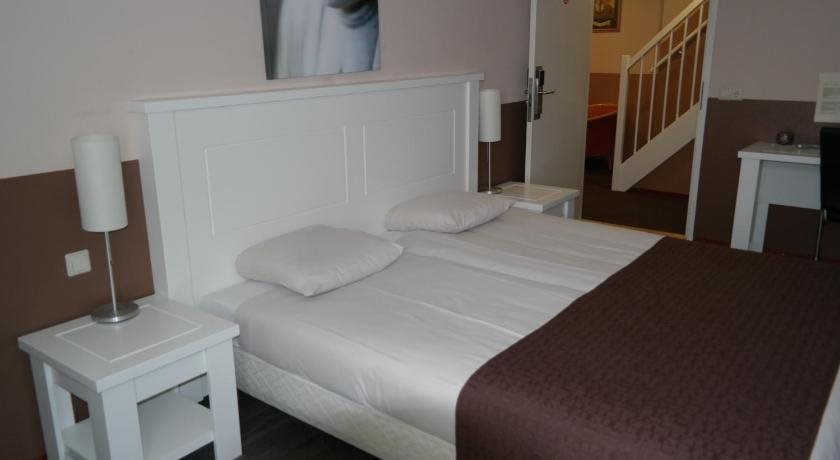 Hotel Het Hart Van Weesp 2