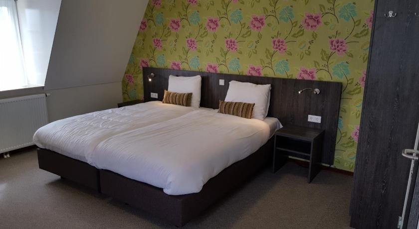 Hotel Het Hart Van Weesp 23