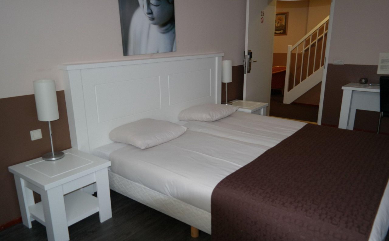 Hotel Het Hart Van Weesp 6