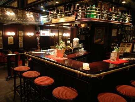 Hotel Twenty-Three 5