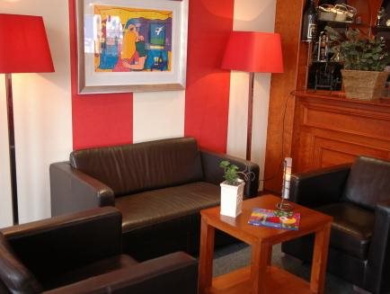 Hotel Twenty-Three 7