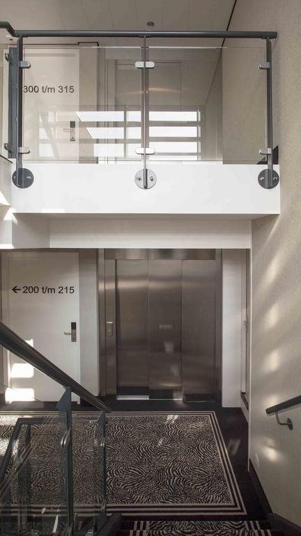 Hotel Twenty-Three 19