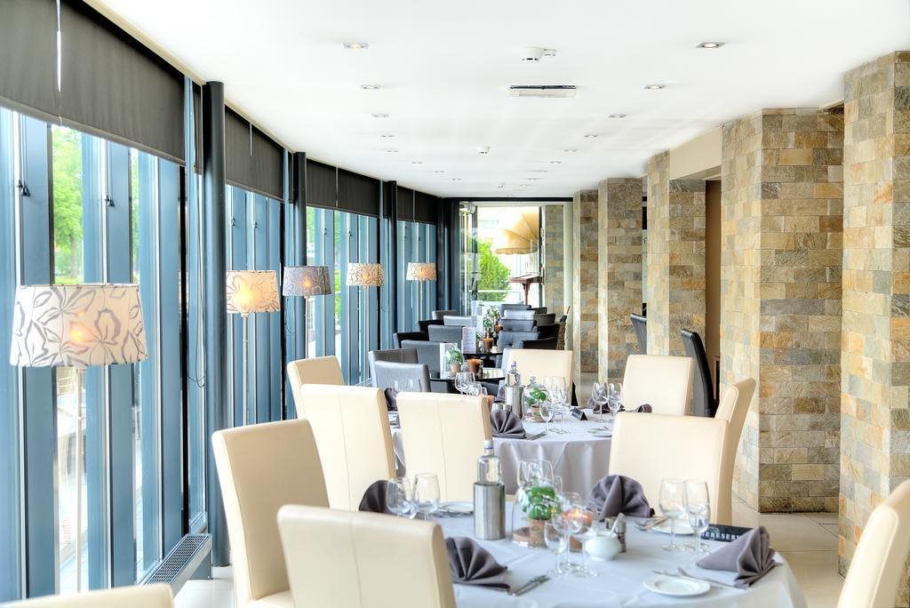 Hotel Twenty-Three 24