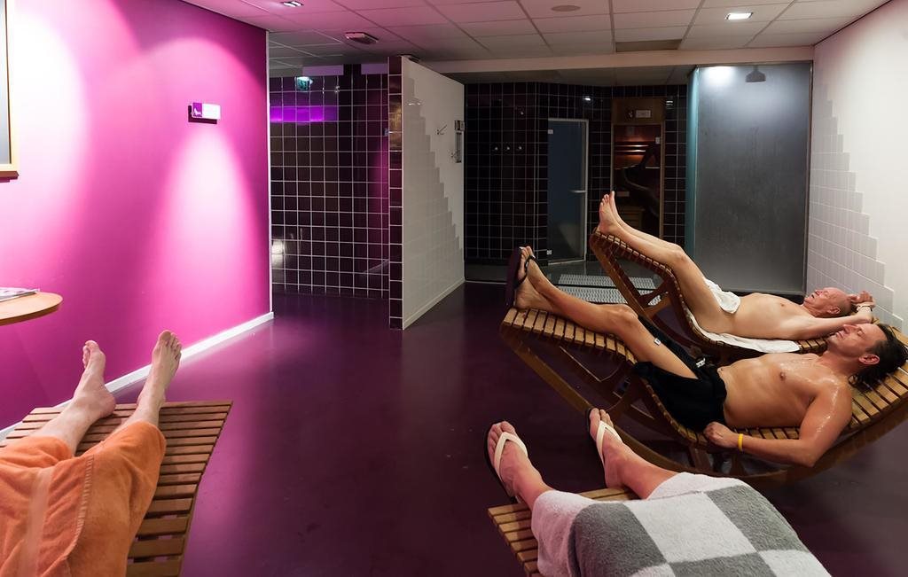 Hotel Twenty-Three 3