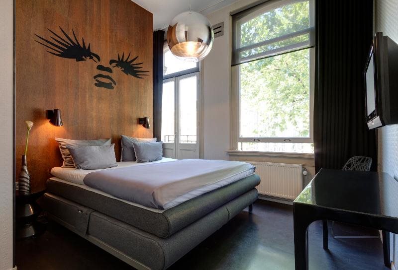Hotel V Frederiksplein 15