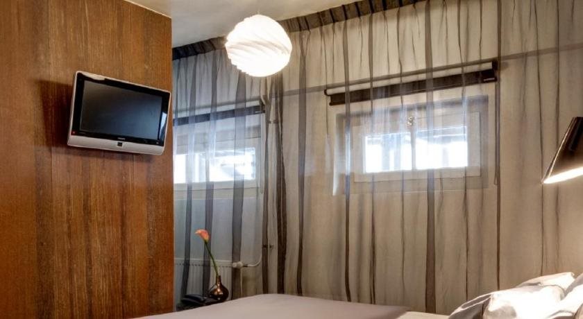 Hotel V Frederiksplein 2