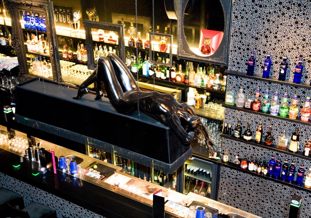 WestCord Fashion Hotel Amsterdam 10