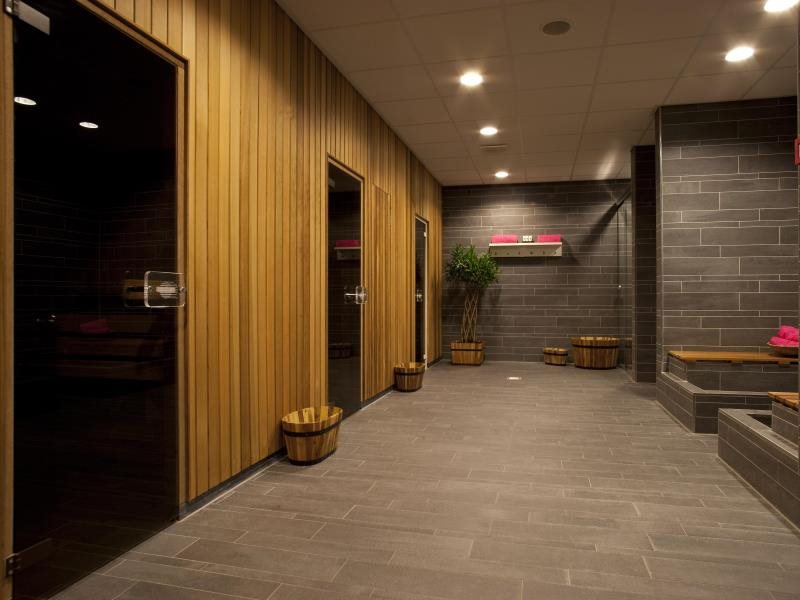 WestCord Fashion Hotel Amsterdam 11