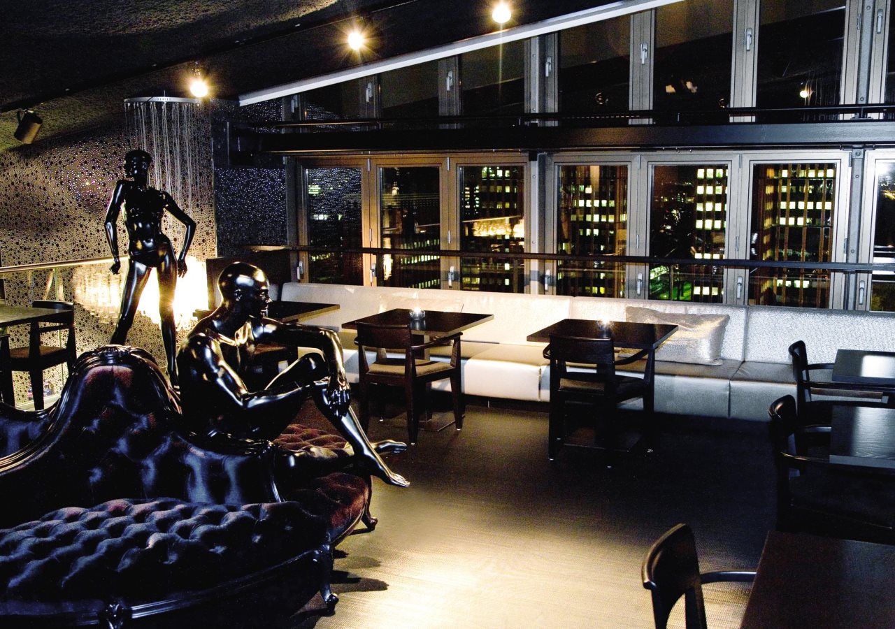 WestCord Fashion Hotel Amsterdam 14