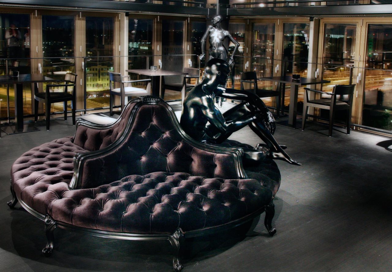 WestCord Fashion Hotel Amsterdam 15