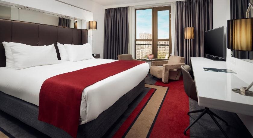 WestCord Fashion Hotel Amsterdam 21