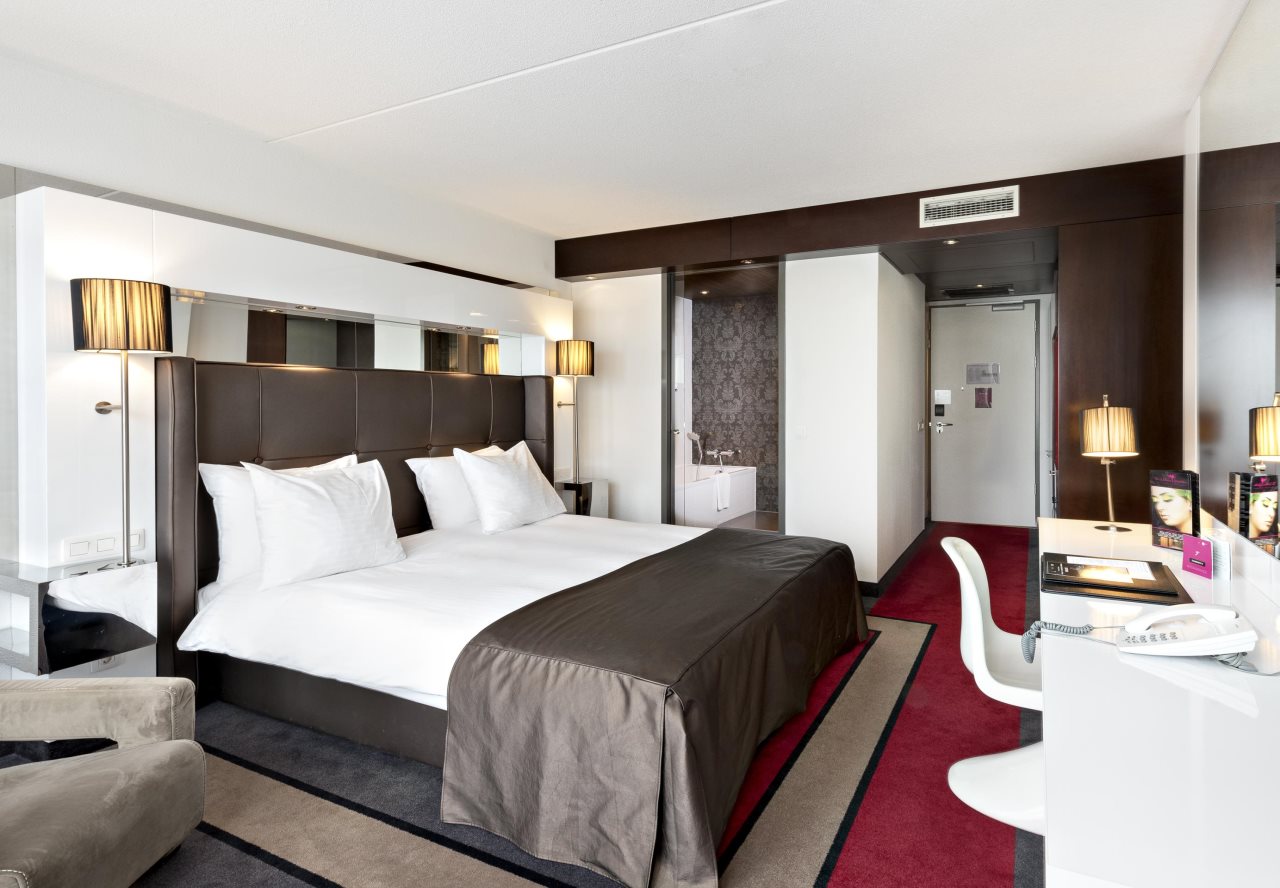 WestCord Fashion Hotel Amsterdam 23