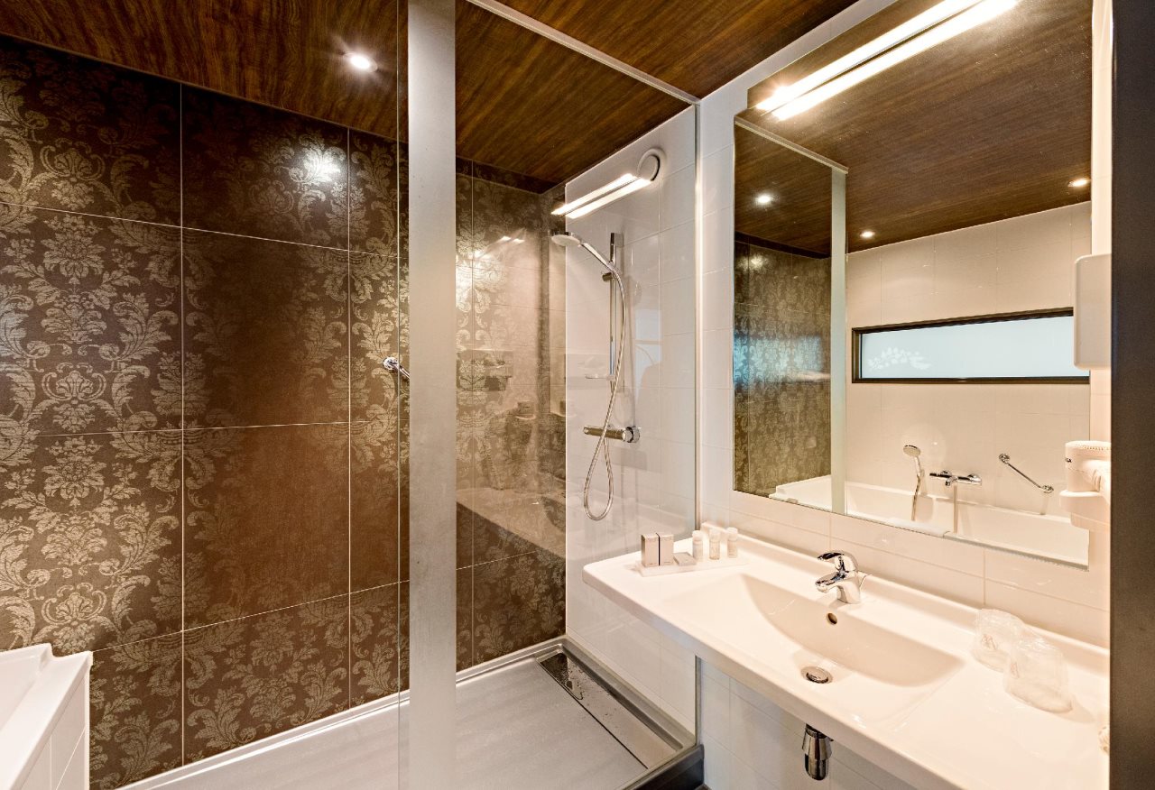 WestCord Fashion Hotel Amsterdam 3