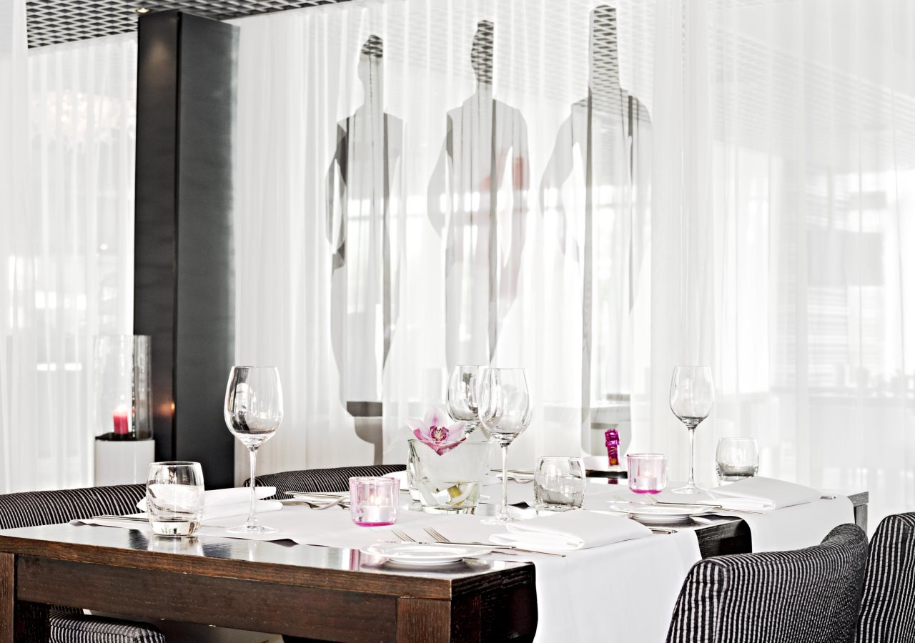 WestCord Fashion Hotel Amsterdam 4