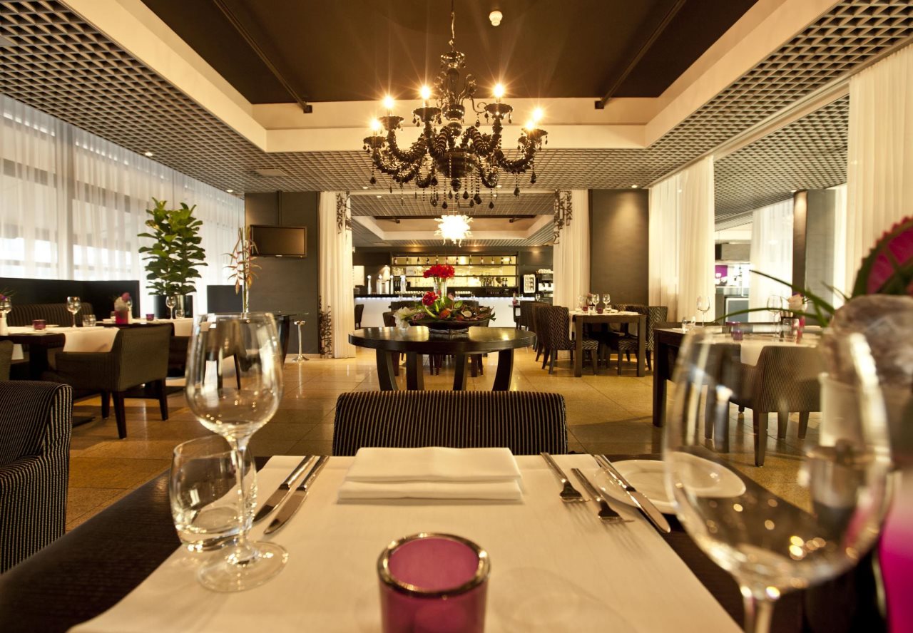WestCord Fashion Hotel Amsterdam 5
