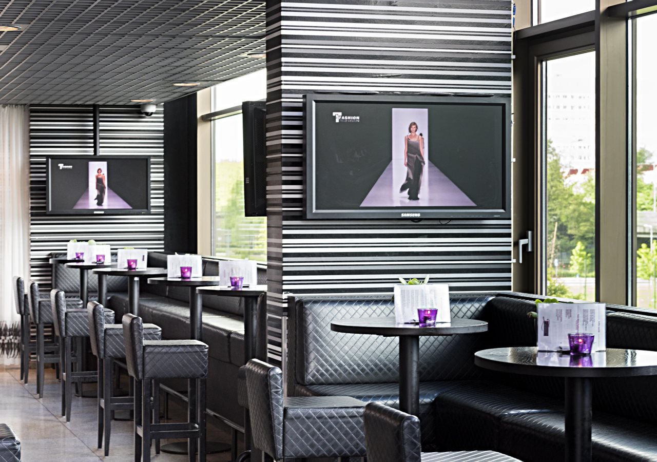 WestCord Fashion Hotel Amsterdam 9