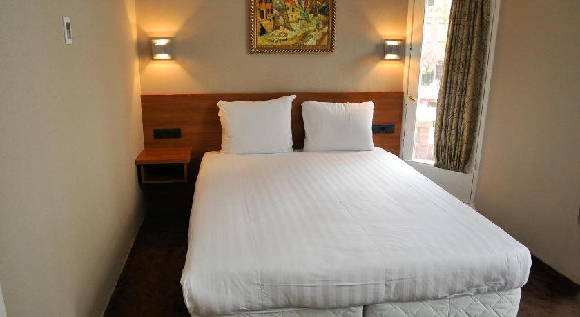Dutch Design Hotel Vondelpark 9